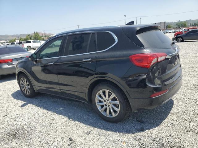 LRBFXCSA3KD145900 - 2019 BUICK ENVISION ESSENCE Qara foto 2