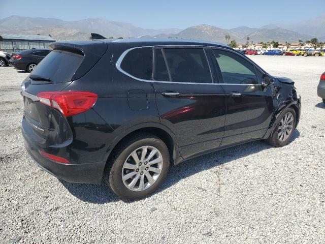 LRBFXCSA3KD145900 - 2019 BUICK ENVISION ESSENCE Qara foto 3