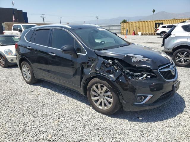 LRBFXCSA3KD145900 - 2019 BUICK ENVISION ESSENCE Qara foto 4