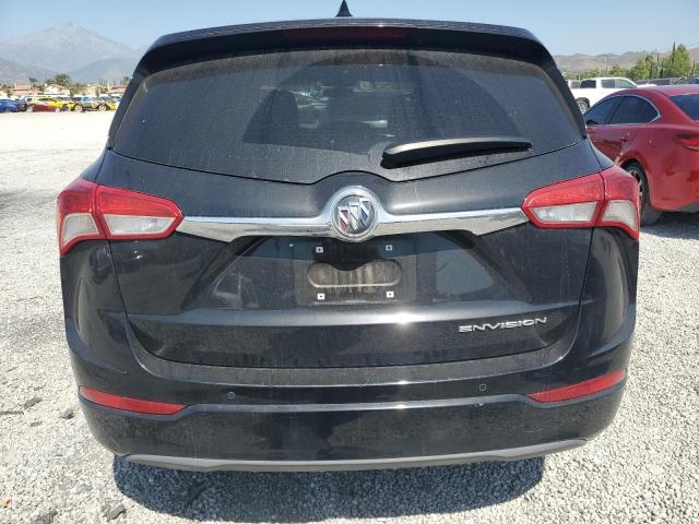 LRBFXCSA3KD145900 - 2019 BUICK ENVISION ESSENCE Qara foto 6