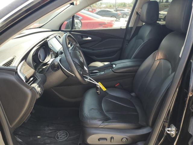 LRBFXCSA3KD145900 - 2019 BUICK ENVISION ESSENCE Qara foto 7