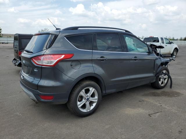 1FMCU9G98GUA14107 - 2016 FORD ESCAPE SE GRAY photo 3