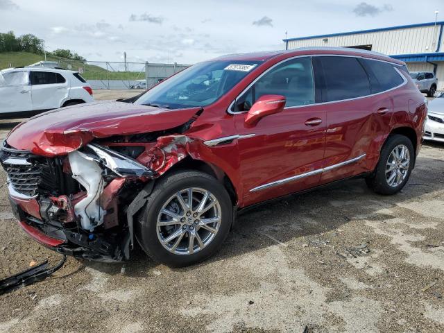 2024 BUICK ENCLAVE ESSENCE, null