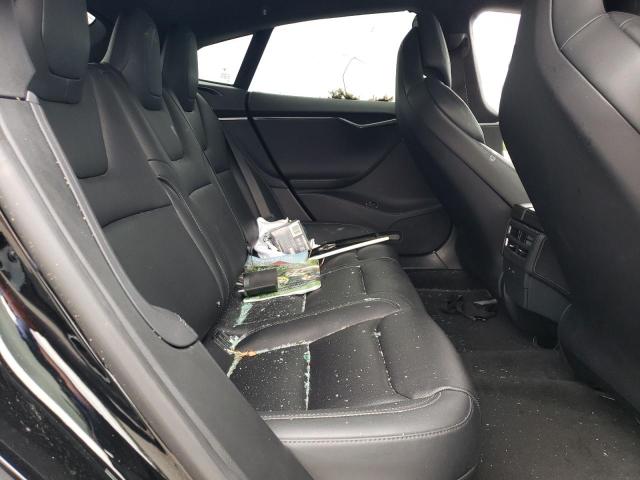 5YJSA1E41JF297810 - 2018 TESLA MODEL S Qara foto 10