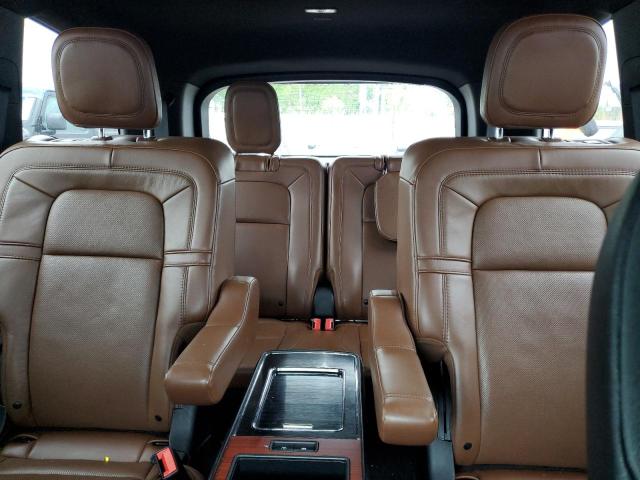 5LM5J7XCXMGL13994 - 2021 LINCOLN AVIATOR RESERVE 黑色 照片 10