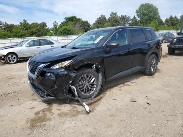 2023 NISSAN ROGUE S, 