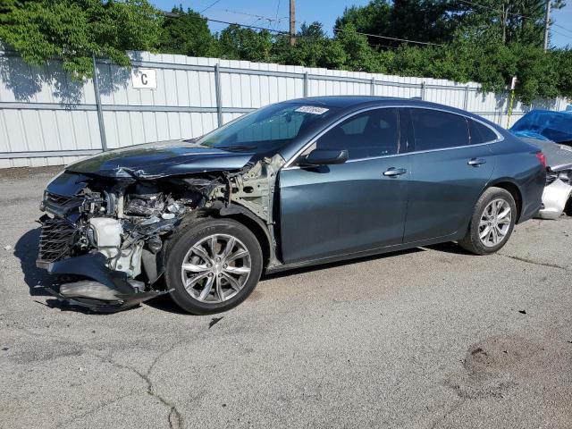 2020 CHEVROLET MALIBU LT, 