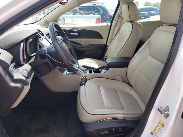 1G11F5SL6FF279086 - 2015 CHEVROLET MALIBU LTZ თეთრი ფოტო 7