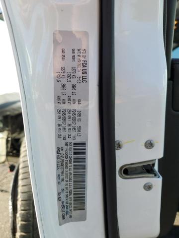 1C4PJMBN4KD177044 - 2019 JEEP CHEROKEE TRAILHAWK WHITE photo 13