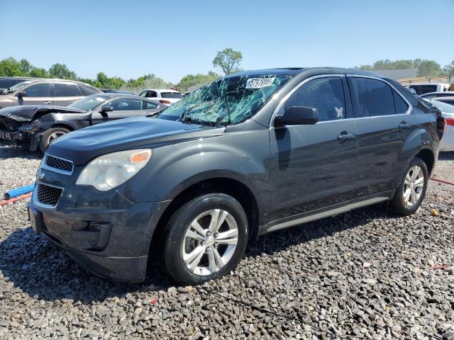 2014 CHEVROLET EQUINOX LT, null