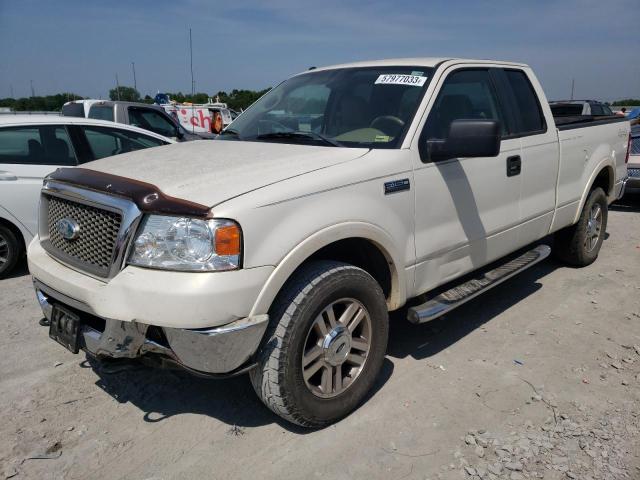 2008 FORD F150, 