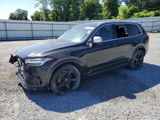 2018 VOLVO XC90 T5, null