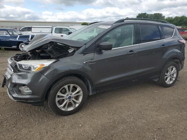 2017 FORD ESCAPE SE, 