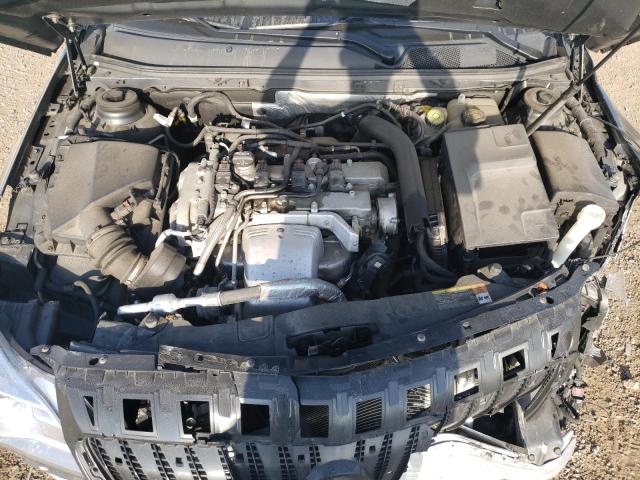 2G4GK5EX8E9285583 - 2014 BUICK REGAL 黑色 照片 7