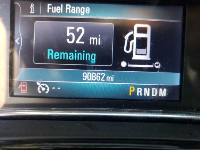 2G4GK5EX8E9285583 - 2014 BUICK REGAL 黑色 照片 8