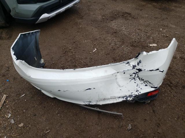 19UDE2F72GA006441 - 2016 ACURA ILX PREMIUM თეთრი ფოტო 12