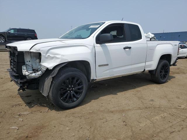 2021 GMC CANYON ELEVATION, null