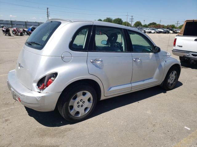 3A8FY48B68T163209 - 2008 CHRYSLER PT CRUISER SILVER photo 3