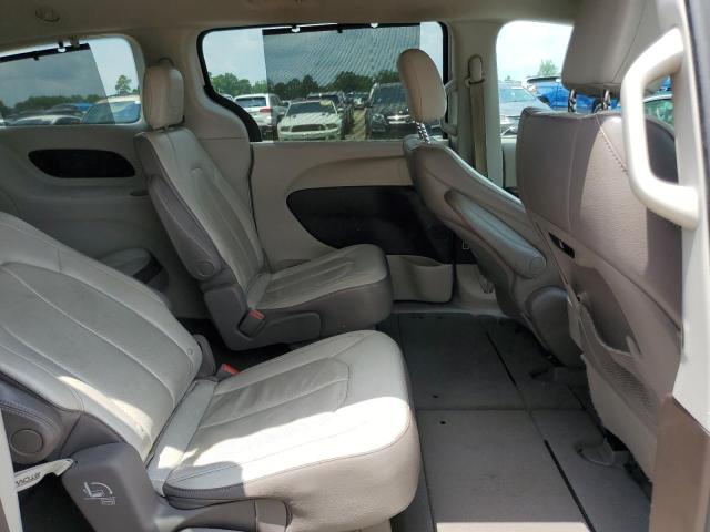 2C4RC1BG7JR270235 - 2018 CHRYSLER PACIFICA TOURING L თეთრი ფოტო 11