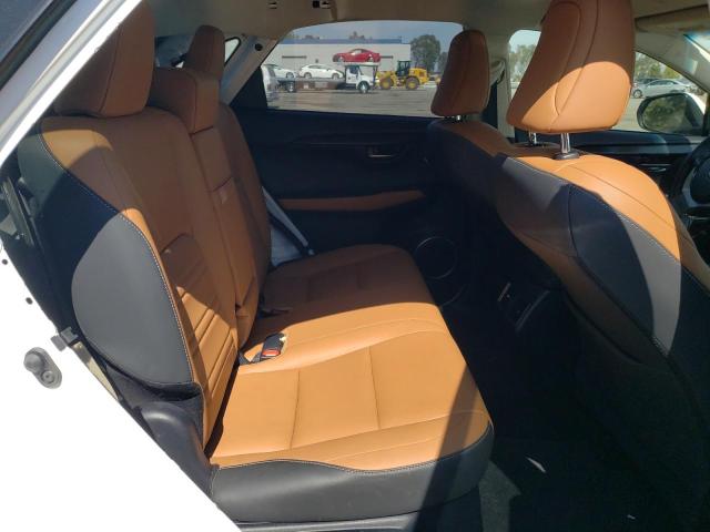 JTJYARBZ8J2095944 - 2018 LEXUS NX 300 BASE Ağ foto 10