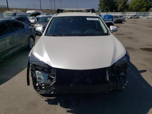 JTJYARBZ8J2095944 - 2018 LEXUS NX 300 BASE Ağ foto 5