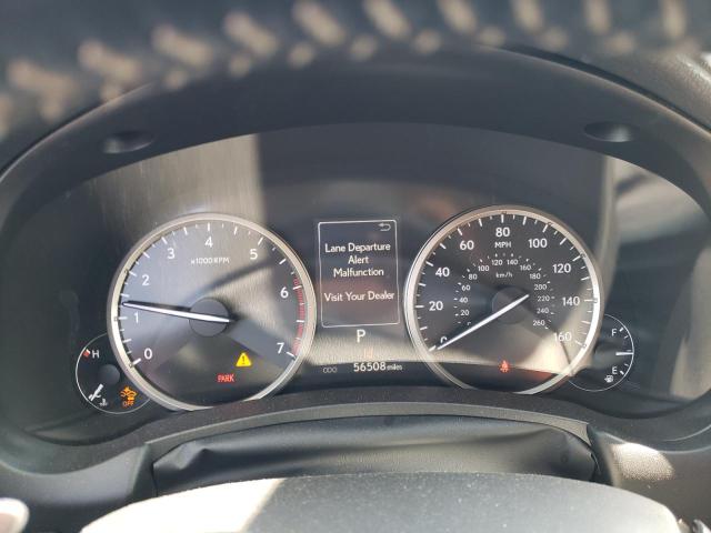 JTJYARBZ8J2095944 - 2018 LEXUS NX 300 BASE Ağ foto 9