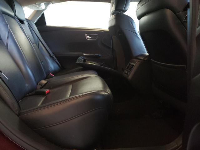 4T1BK1EB0DU033321 - 2013 TOYOTA AVALON BASE Bordo foto 10