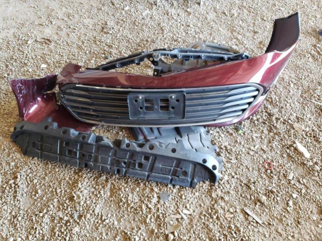 4T1BK1EB0DU033321 - 2013 TOYOTA AVALON BASE Bordo foto 12