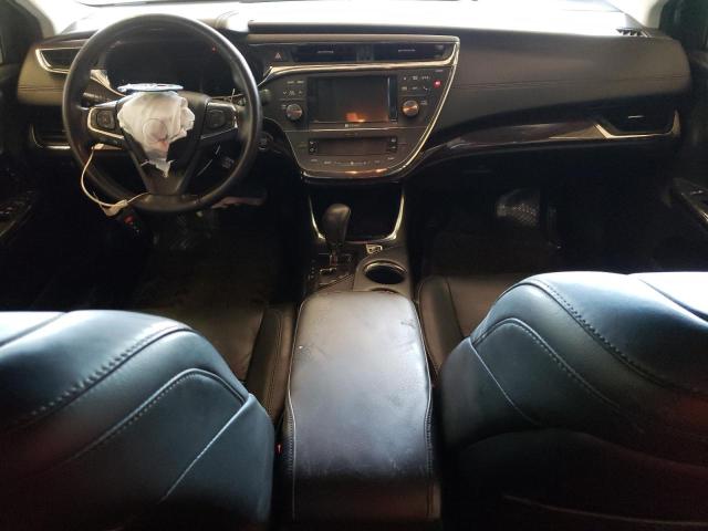 4T1BK1EB0DU033321 - 2013 TOYOTA AVALON BASE Bordo foto 8