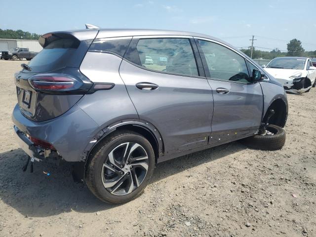 1G1FX6S01P4137112 - 2023 CHEVROLET BOLT EV 2LT GRAY photo 3