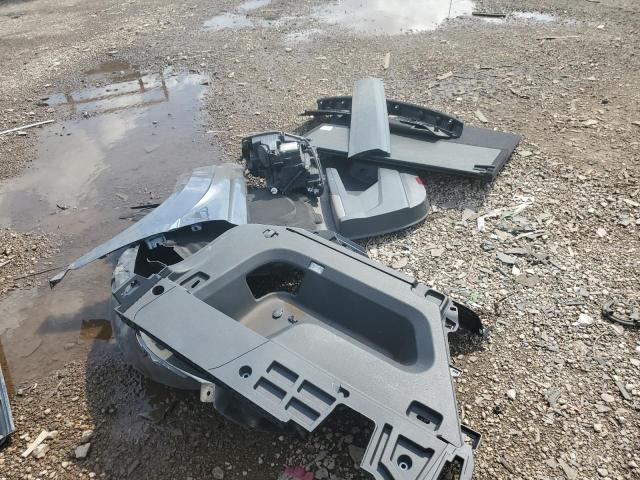 1V2KE2CA2NC203616 - 2022 VOLKSWAGEN ATLAS CROS SE Серый фото 12