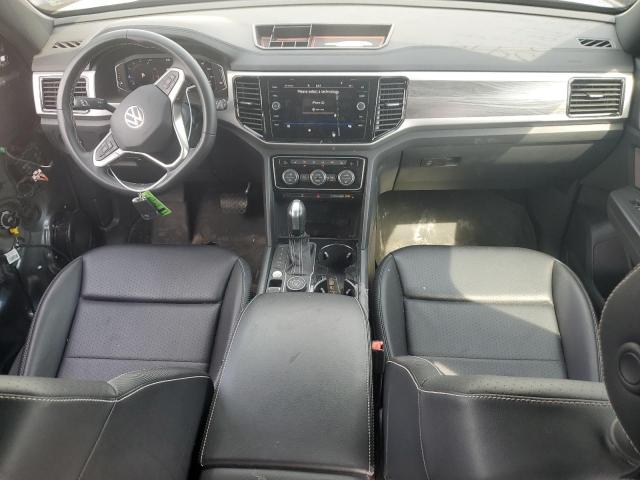 1V2KE2CA2NC203616 - 2022 VOLKSWAGEN ATLAS CROS SE Серый фото 8