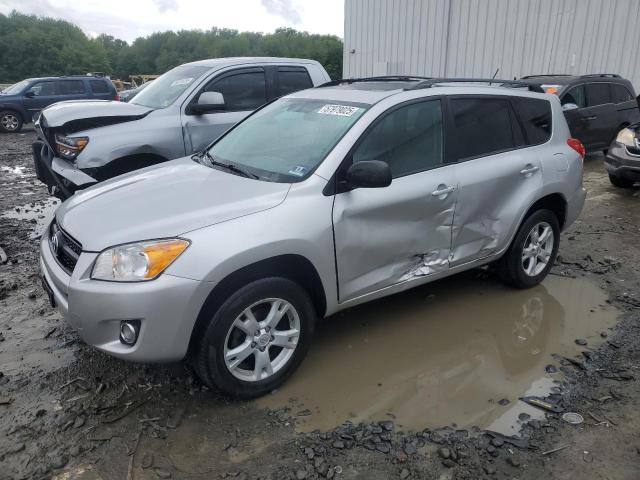 2012 TOYOTA RAV4, 