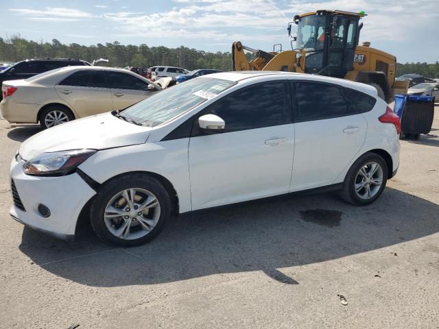2013 FORD FOCUS SE, null