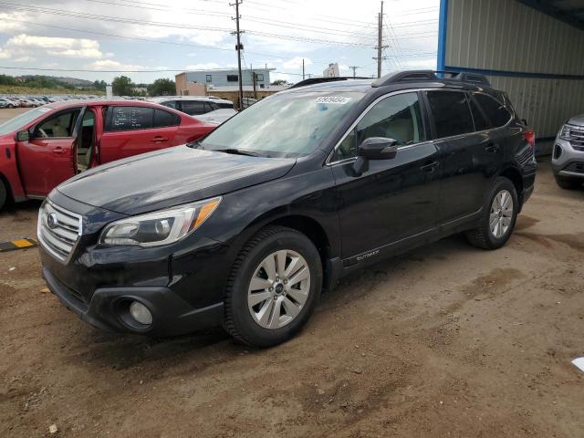 2015 SUBARU OUTBACK 2.5I PREMIUM, 