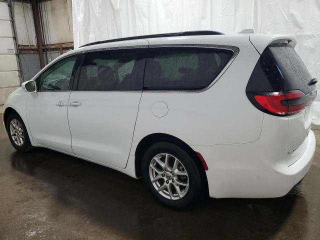 2C4RC1BG7NR140848 - 2022 CHRYSLER PACIFICA TOURING L Ağ foto 2