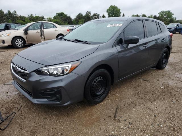 2019 SUBARU IMPREZA, null