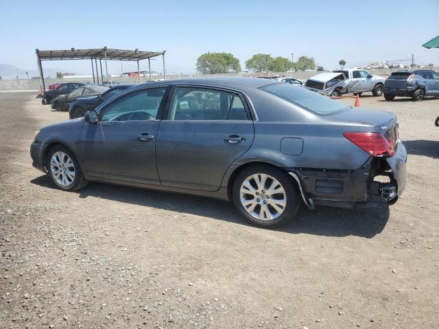 4T1BK36BX8U267384 - 2008 TOYOTA AVALON XL GRAY photo 2