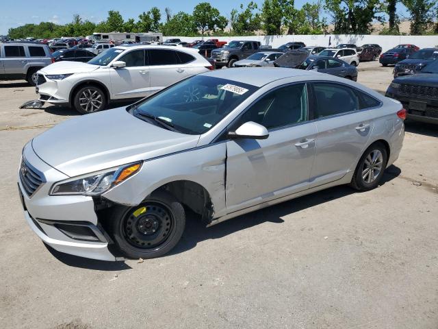 2016 HYUNDAI SONATA SE, 