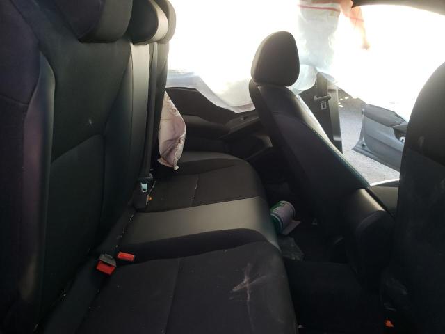 2HGFE2F5XNH519202 - 2022 HONDA CIVIC SPORT 黑色 照片 10