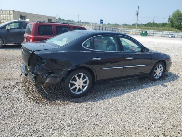 2G4WE567751208512 - 2005 BUICK LACROSSE CXS 黑色 照片 3