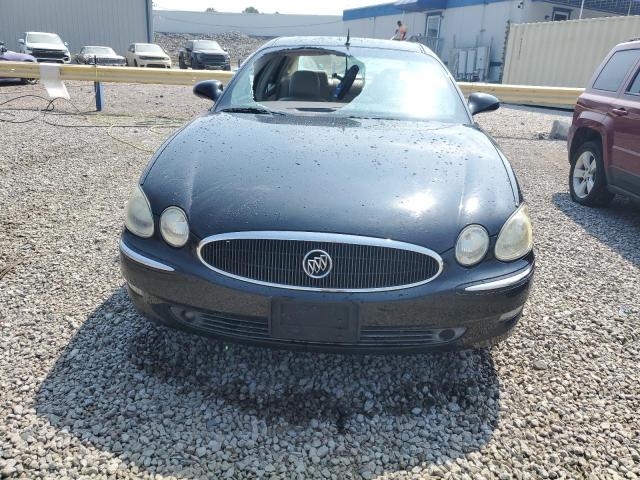 2G4WE567751208512 - 2005 BUICK LACROSSE CXS 黑色 照片 5