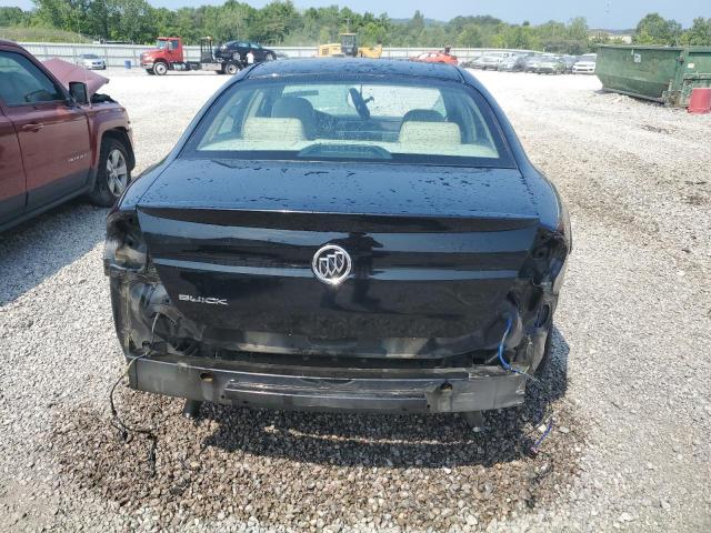 2G4WE567751208512 - 2005 BUICK LACROSSE CXS 黑色 照片 6