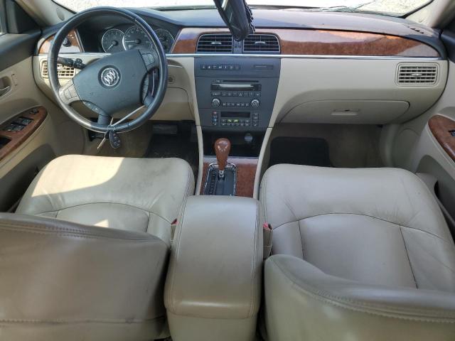 2G4WE567751208512 - 2005 BUICK LACROSSE CXS 黑色 照片 8