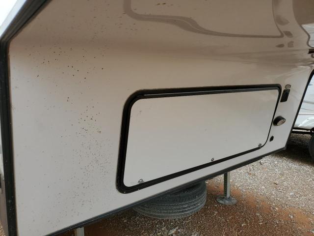 4YDFSTP2XP1530023 - 2023 KEYSTONE SPRINTER WHITE photo 7