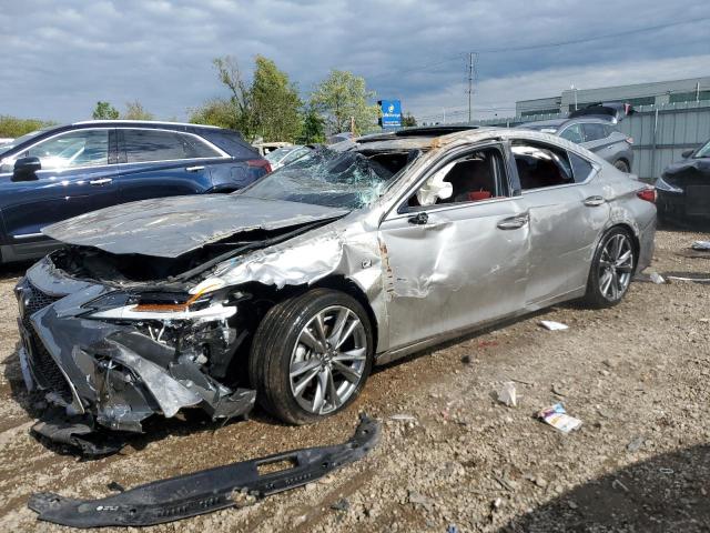 2021 LEXUS ES 350 BASE, null