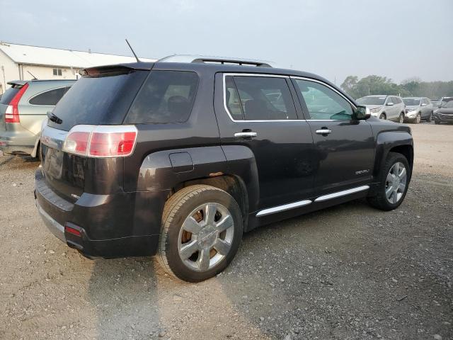 2GKFLZE35D6290875 - 2013 GMC TERRAIN DENALI GRAY photo 3