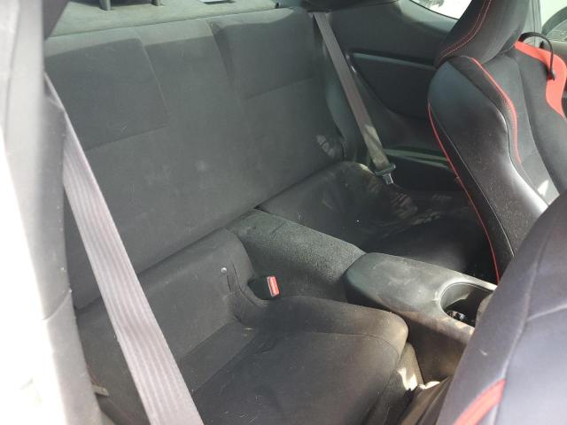 JF1ZNAA16F8708677 - 2015 TOYOTA SCION FR-S შავი ფოტო 10