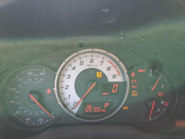 JF1ZNAA16F8708677 - 2015 TOYOTA SCION FR-S შავი ფოტო 9