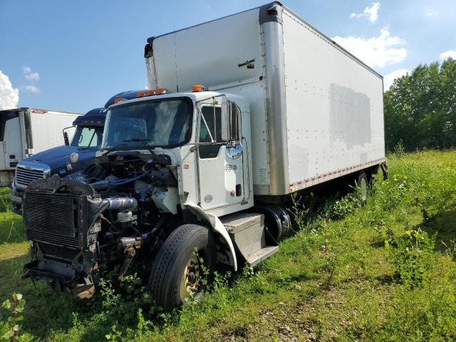 2019 KENWORTH CONSTRUCTI T270, null